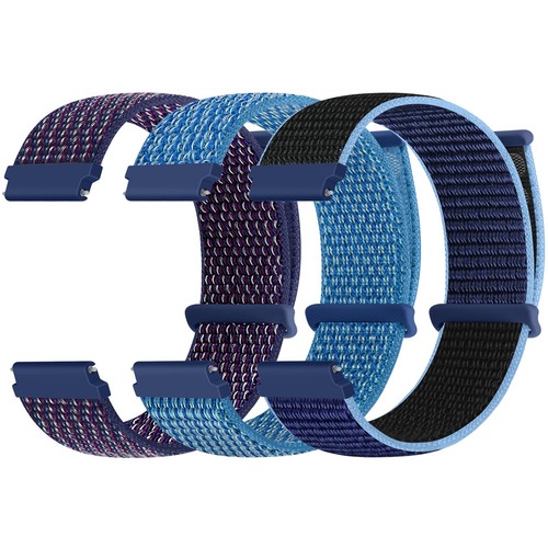 Quick release nylon watch - nylon, band