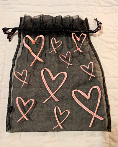 Victoria secret black - victoria's,
