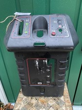 Steering Tower Dashboard  Toro