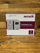 Horstmann AS1 Secure