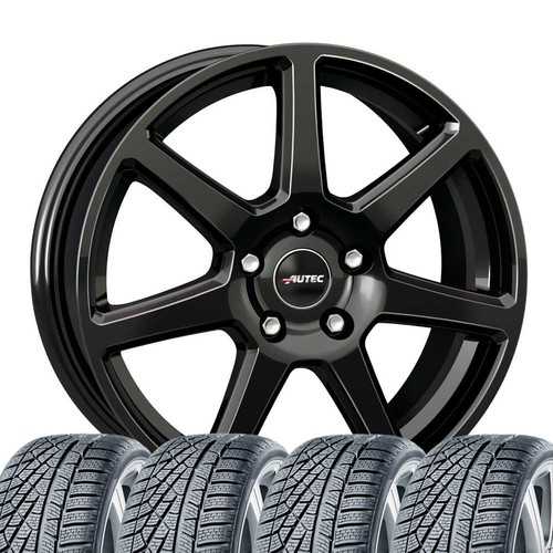 All season wheels - 4,
