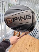 Ping G400 SFT 10* RH Driver