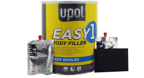 Easy filler upol body repair - easy,