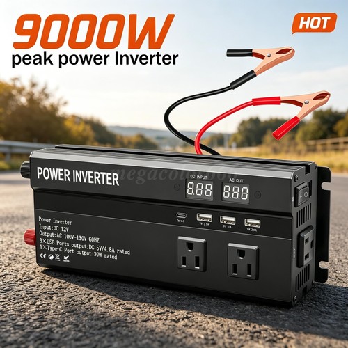 8000w 9000w 16000w car power - 8000w/9000w/16000w,