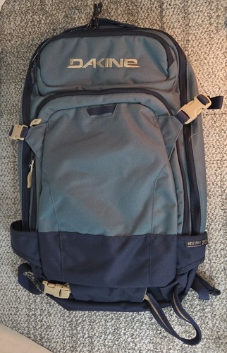 Dakine heli pro - dakine, 20l