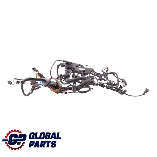 Bmw e90 e91 318d - 318d, 320d