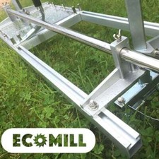 Ecomill Chainsaw Mill with