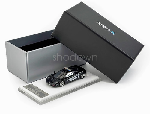 My64 scale nfs black - scale,