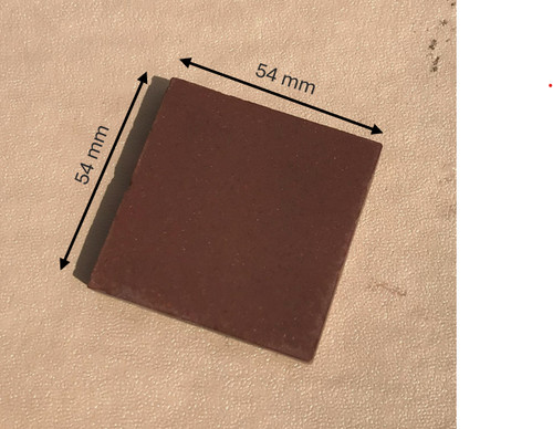Choc brown victorian edwardian - choc,