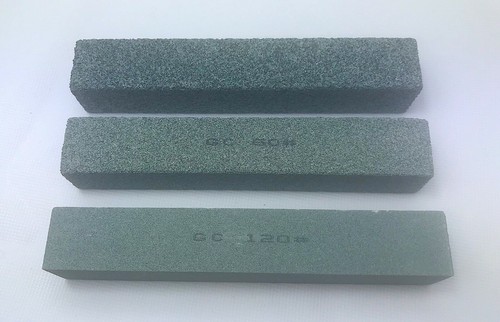 Dressing stick pure green - -,