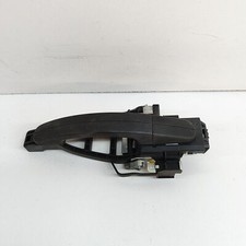 FORD TRANSIT CONNECT MK2 Front