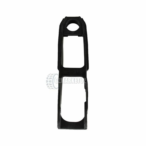 Chain slider guide swingarm - slider,