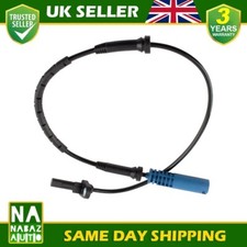 ABS WHEEL SPEED SENSOR FOR BMW