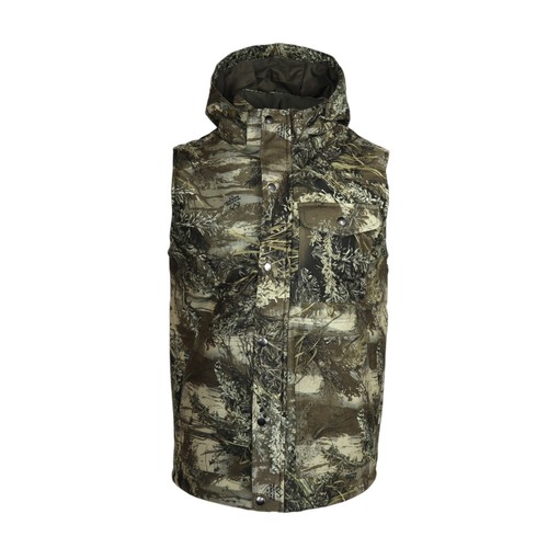 Men realtree bodywarmer vest - bodywarmer,
