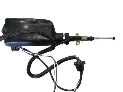 Corvette power antenna - c4, with