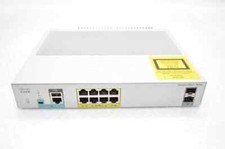 Cisco WS-C2960L-8PS-LL 8 Port