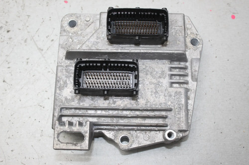 Motor control unit ecu - motor,