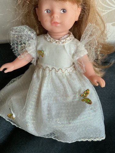 Corolle small blonde - corolle, 8”