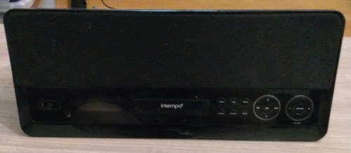 Intempo dab radio - dab,