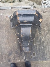 Reclaimed Cast Iron Rain