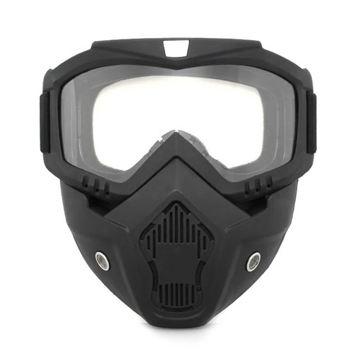 Safety work full - work, mask