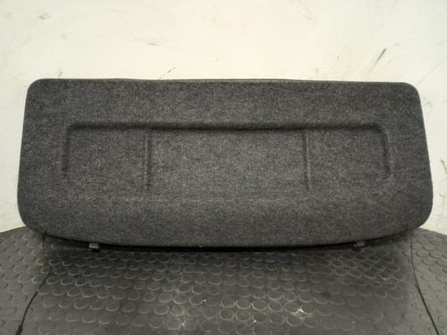 Nissan micra luggage cover - luggage,