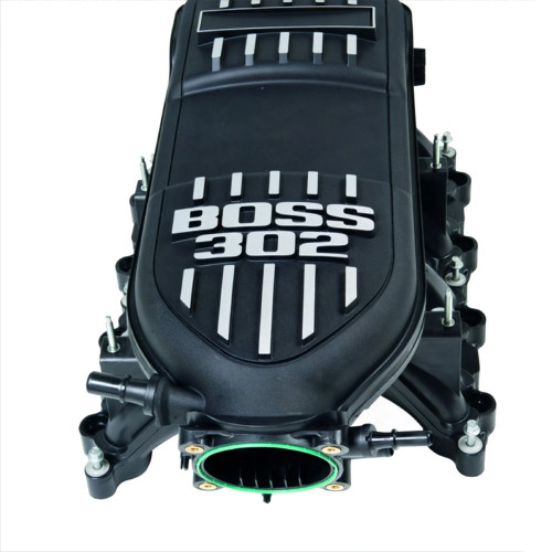 Ford performance boss - ford, 302