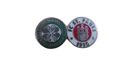 Celtic pauli football - fc, st