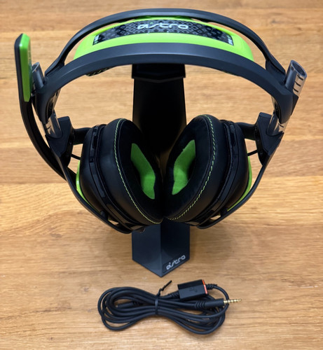 Astro a40 headset - astro,