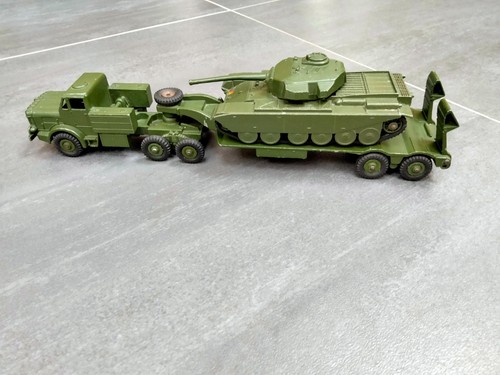 Dinky toys supertoys - dinky, 660