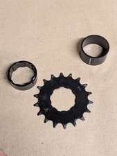 DMR Single Speed Convertor Kit