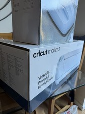 Cricut Machine and Press Brand
