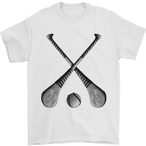 Hurling sticks and - sticks, mens