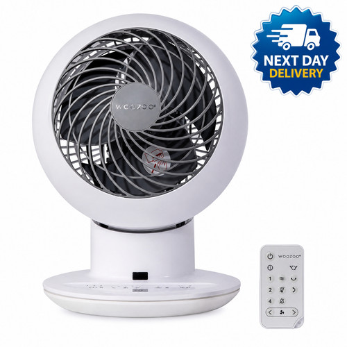 Woozoo globe air circulator - globe,