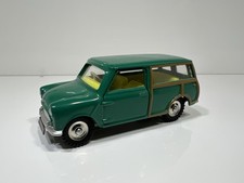 Dinky Toys Morris Mini