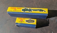 Dinky super toys centurion - dinky,