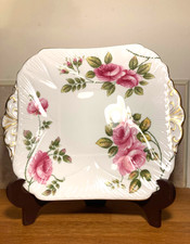 Shelley Dainty Fine Bone China
