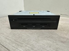 VW TOUAREG 7P5 Music Navi CD