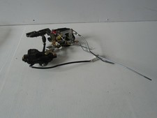 Genuine Suzuki Vitara