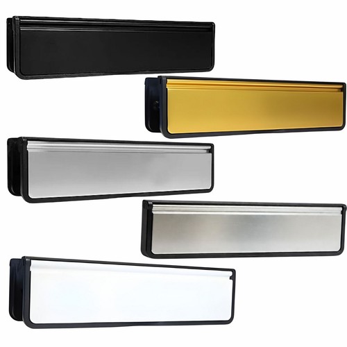 Uap doormaster letter box - letter,