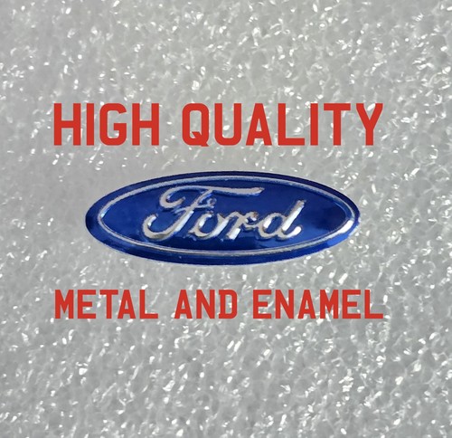 21mm metal key logo - metal, emblem