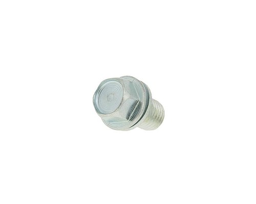 Engine oil drain bolt m10x1 - bolt, m10x1.25