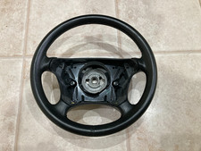 Mercedes CLK W208 1997-2003