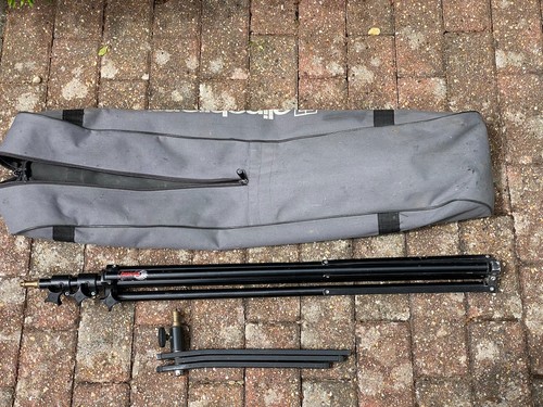 Photo video lighting stand - video,