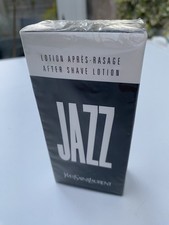 Yves Saint Laurent YSL Jazz