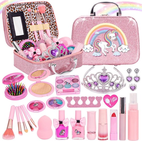 Kids makeup set for girls - kids,