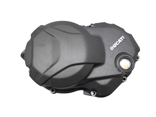 Clutch cover ducati monster - clutch,