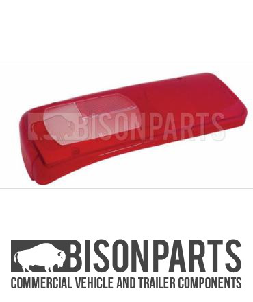 Fits daf xf rear - daf, &