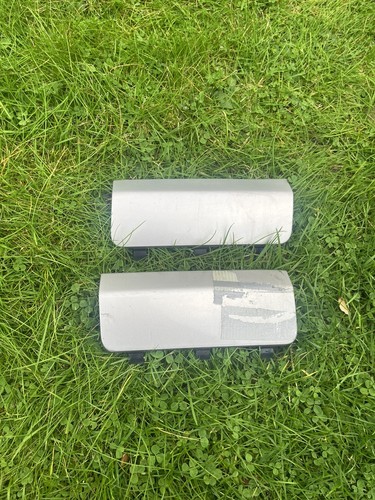 Genuine mercedes w163 rear - genuine,