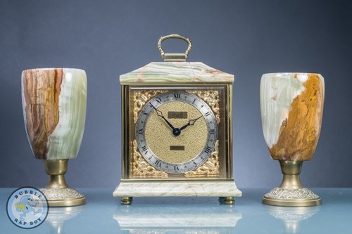 Azizoff london onyx mantle - of,